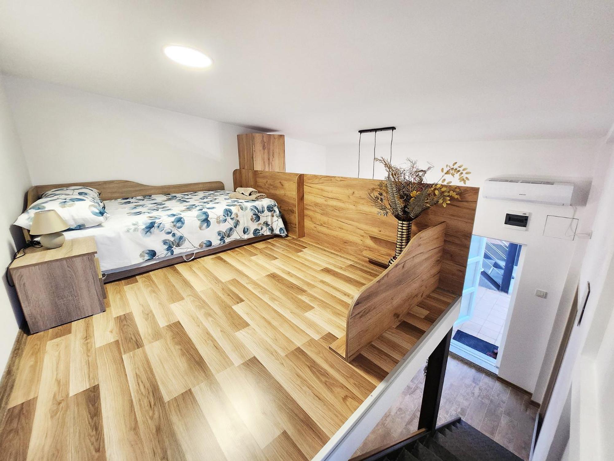 Cosy Apartment With A Sunny Balcony In Warna Exterior foto